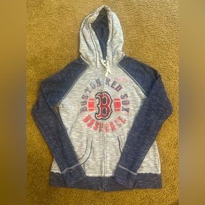 BOSTON RED SOX SWEATSHIRT
